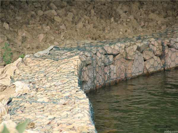 河道石笼网