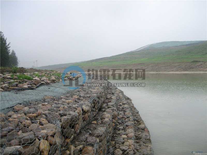 湖南三峡后续长江中下游河道整治工程